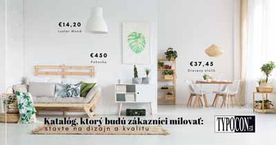 Ako vytvorit katalog ktory si vasi zakaznici zamiluju