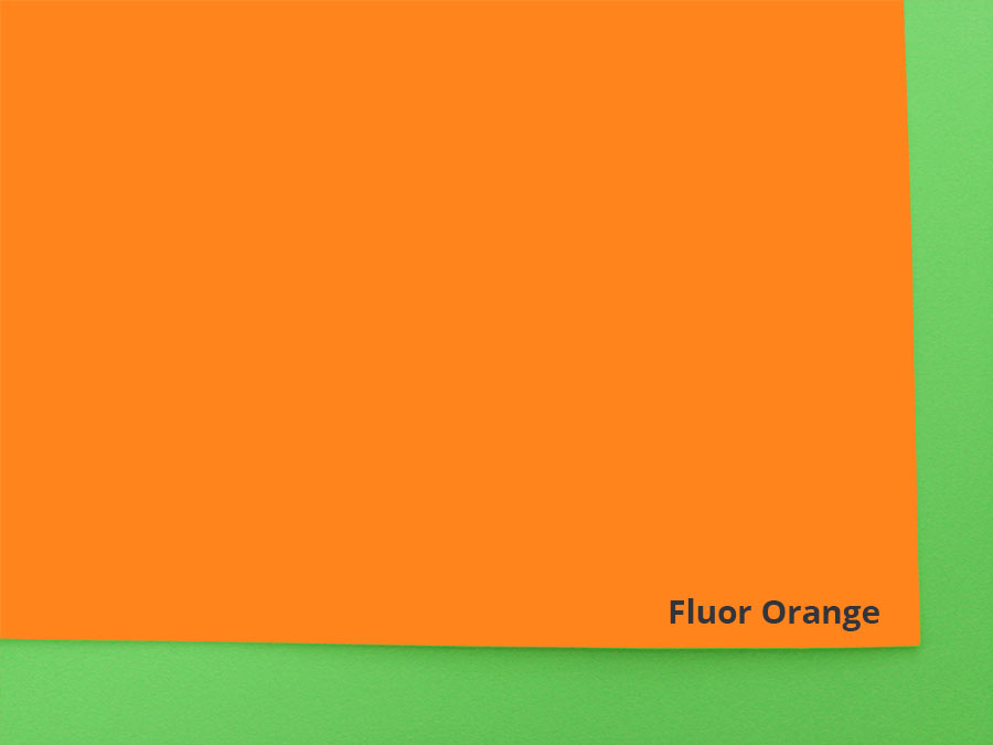 multiloft vizitka oranžová