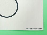 Brilliant Extra Blanc