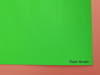 Fluor Green