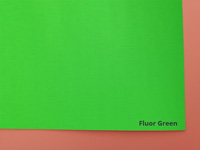 Fluor Green