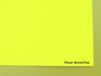 Fluor Greentac