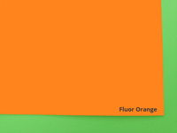 Fluor Orange