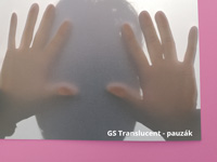 GS Translucent 160g