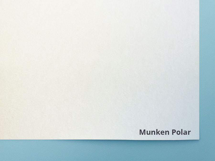 Munken Polar