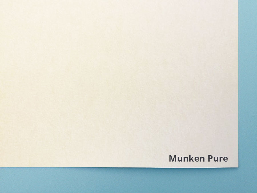 Munken Pure