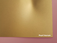 Pearl Aurum