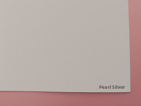 Pearl Silver
