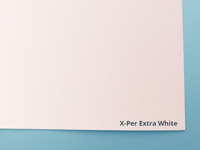 X-Per Extra White