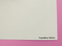 YupoBlue White 150µm