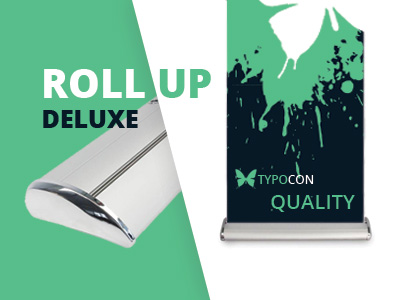 Tla na roll up banner Economy Cena online Typocon sk Tla na roll up banner Economy Cena online Typocon sk