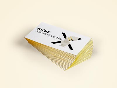 thick business cards layered multiloft