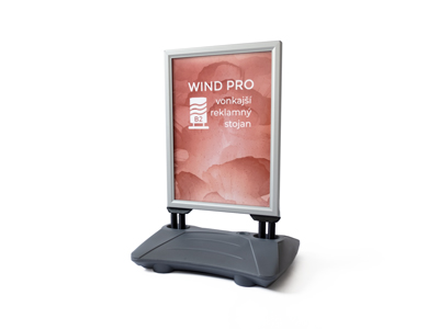 wind pro whirlwind board